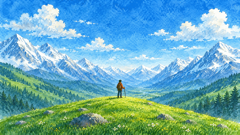Nutara Hero Landscape